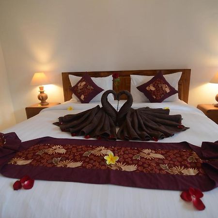Kusuma Guesthouse Canggu Exteriér fotografie
