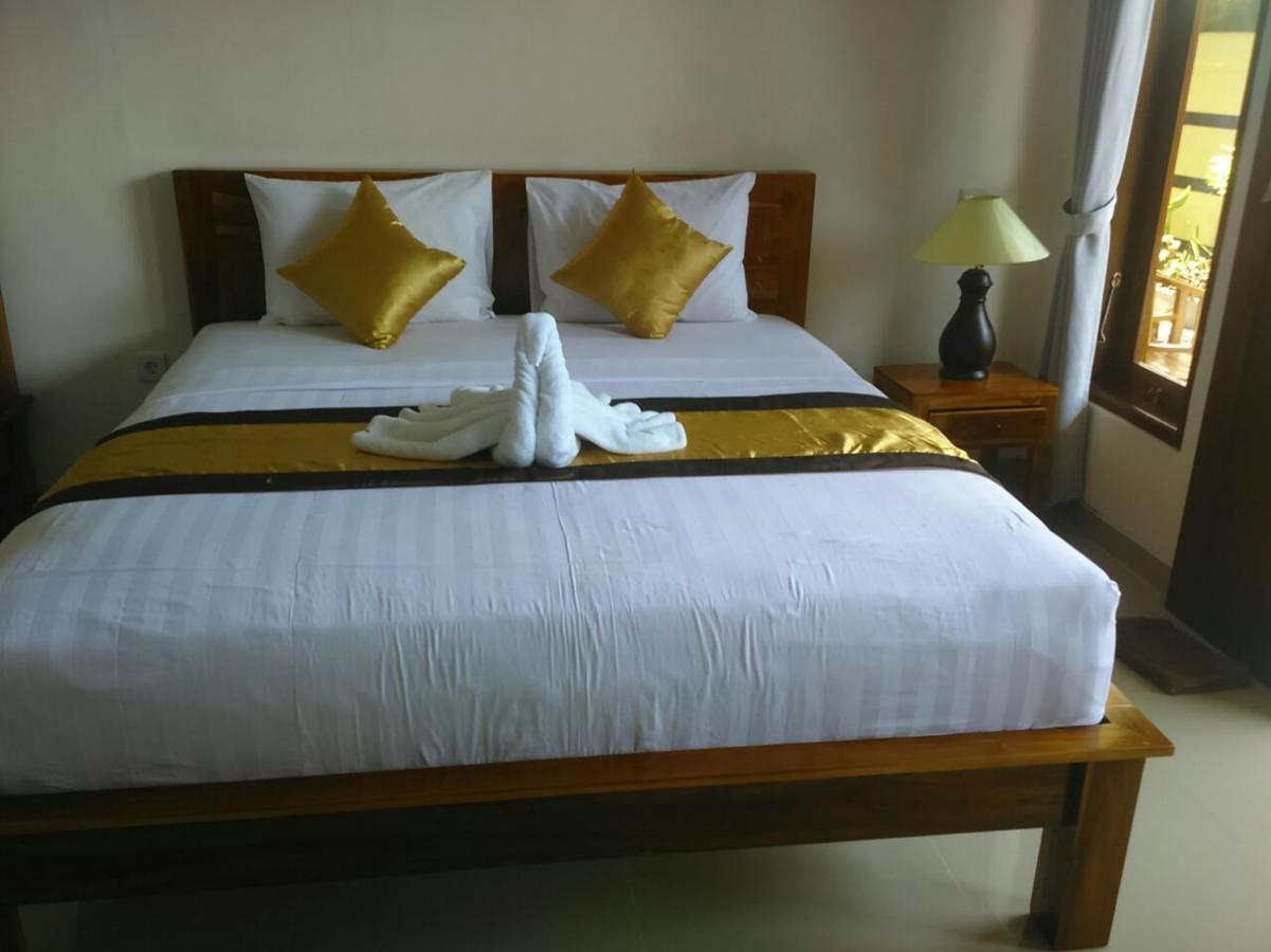 Kusuma Guesthouse Canggu Exteriér fotografie